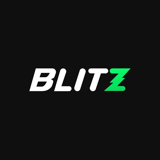 Logo de Blitz Casino